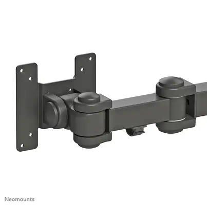 Neomounts FPMA-D960D Support d'écran à fixer 10-27" - Support Fixe & Mobile - visuel 5