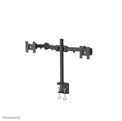 Neomounts FPMA-D960D Support d'écran à fixer 10-27" - Support Fixe & Mobile - visuel 3