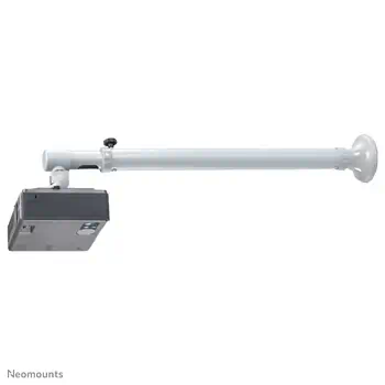 Achat responsable Neomounts BEAMER-W100SILVER Support mural pour vidéoprojecteur - p 73-123 cm - orientable