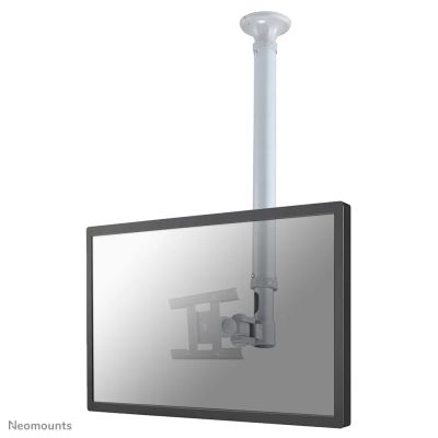 Vente NEOMOUNTS Flatscreen Ceiling Mount 10-26p Silver Height Neomounts au meilleur prix - visuel 4