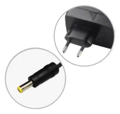 DC SecureAdapter 12V - PowerWalker - Onduleur - visuel 4