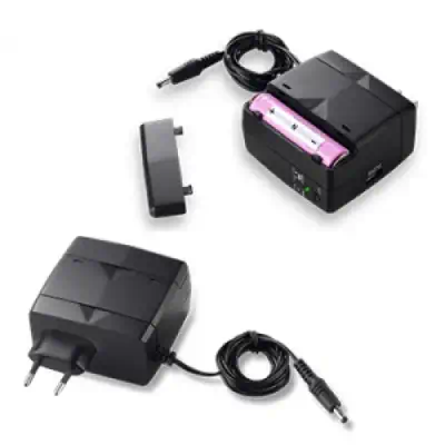 DC SecureAdapter 12V - PowerWalker - Onduleur - visuel 3