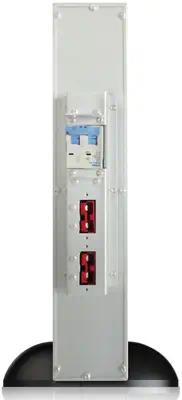 PowerWalker BP A72R-12x9Ah 12 V 9 Ah - Accessoire Onduleur - visuel 2