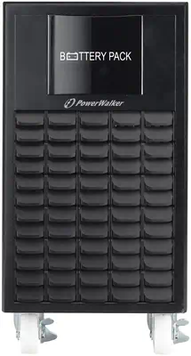PowerWalker BP A192T-16x9Ah 12 V 9 Ah - Accessoire Onduleur - visuel 4