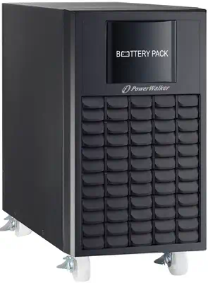 PowerWalker BP A192T-16x9Ah 12 V 9 Ah - Accessoire Onduleur - visuel 3