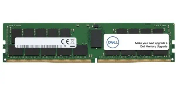 DELL 1R8CR module de mémoire 16 Go 1 x 16 Go DDR4 288-pin DIMM - Dell - Mémoire - visuel 1