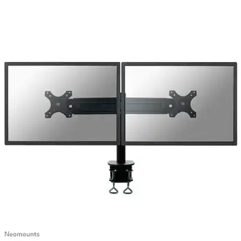 Support Fixe & Mobile Neomounts 19" avantages