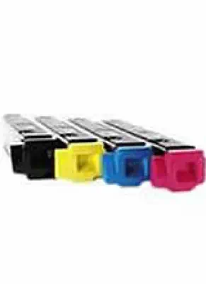 KYOCERA TK-510Y Cartouche de toner Original Jaune - Kyocera - Toner - visuel 1