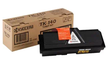 Toner Kyocera 4000 pages comparaison