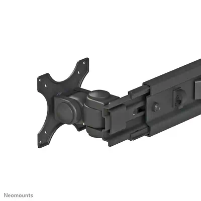 Neomounts FPMA-D700D4 Support d'écran à fixer 19-30" - Support Fixe & Mobile - visuel 5