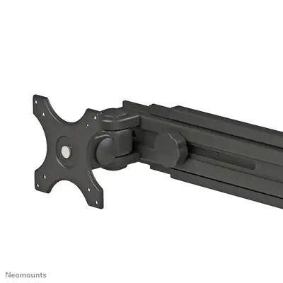 Neomounts FPMA-D700D4 Support d'écran à fixer 19-30" - Support Fixe & Mobile - visuel 6
