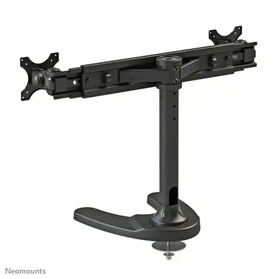 Neomounts FPMA-D700DD Support d'écran à poser 19-30" - Support Fixe & Mobile - visuel 3