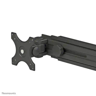 Neomounts FPMA-D700DD Support d'écran à poser 19-30" - Support Fixe & Mobile - visuel 5