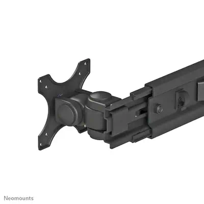 Neomounts FPMA-D700DD Support d'écran à poser 19-30" - Support Fixe & Mobile - visuel 4