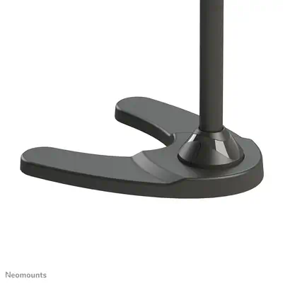 Neomounts FPMA-D700DD Support d'écran à poser 19-30" - Support Fixe & Mobile - visuel 6