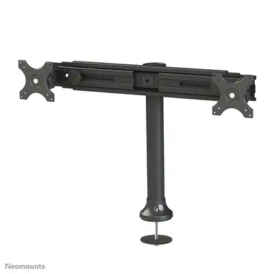 Neomounts FPMA-D700DD Support d'écran à poser 19-30" - Support Fixe & Mobile - visuel 9