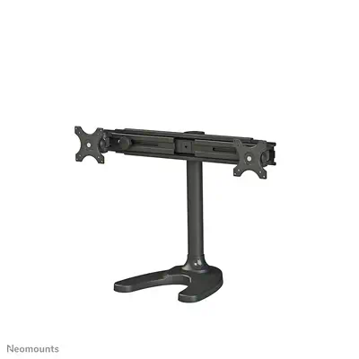 Neomounts FPMA-D700DD Support d'écran à poser 19-30" - Support Fixe & Mobile - visuel 2