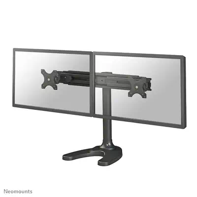 Neomounts FPMA-D700DD Support d'écran à poser 19-30" - Support Fixe & Mobile - visuel 1