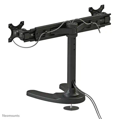 Neomounts FPMA-D700DD Support d'écran à poser 19-30" - Support Fixe & Mobile - visuel 7