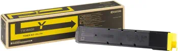 Garantie Toner Kyocera 1T02LCANL0
