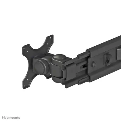Neomounts FPMA-D700DD4 Support d'écran à poser 19-30" - Support Fixe & Mobile - visuel 4