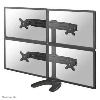 Support Fixe & Mobile Neomounts FPMA-D700DD4 revendeur officiel