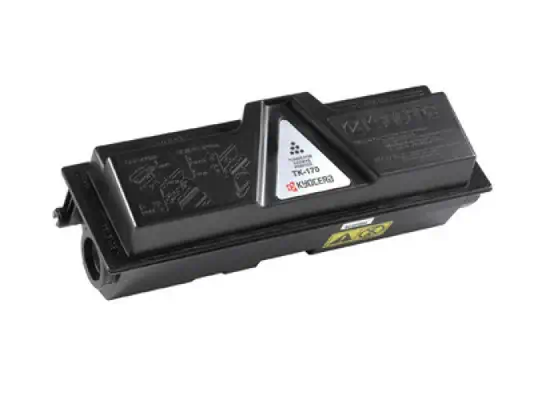 KYOCERA TK-170 Cartouche de toner 1 pièce(s) Original Noir - Kyocera - Toner - visuel 2