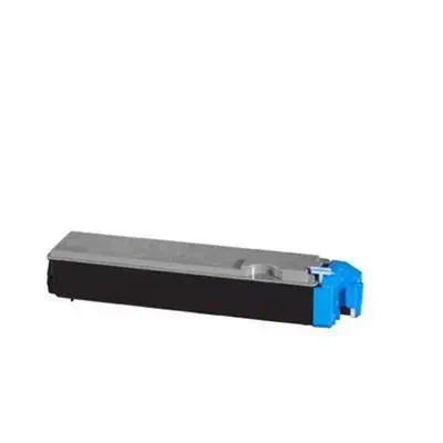 KYOCERA TK-8600C Cartouche de toner 1 pièce(s) Original Cyan - Kyocera - Toner - visuel 1