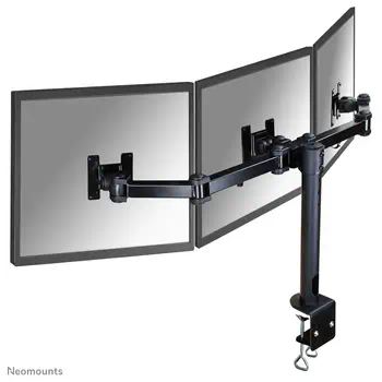 Support Fixe & Mobile Neomounts FPMA-D960D3 avis