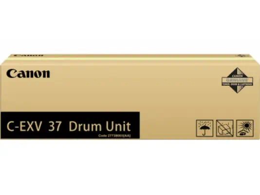 Canon C-EXV 37 Original - Tambour - visuel 1