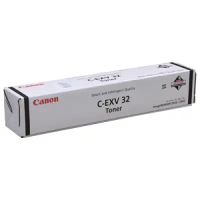 Canon C-EXV 32 Cartouche de toner 1 pièce(s) Original Noir - Toner - visuel 1