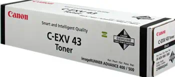 Avantages Toner 1 pièce