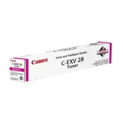 Canon C-EXV 28 Cartouche de toner 1 pièce(s) Original Magenta - Toner - visuel 1