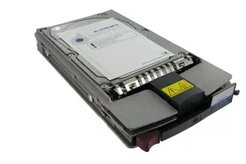 Garantie Disque dur Interne HP 286713-B22-RFB