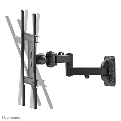 Neomounts FPMA-W960 Support d'écran mural 23-52" - orientable - Support Fixe & Mobile - visuel 4