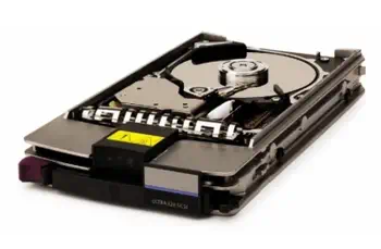 Offre HPE 289042-001-RFB disque dur 72,8 Go 10000 tr/min Ultra320 SCSI