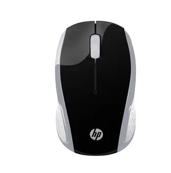 Livraison rapide Souris 3