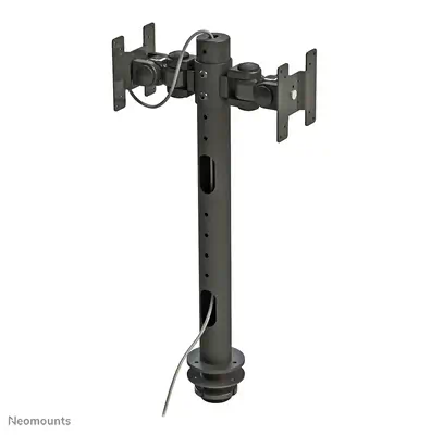 Neomounts FPMA-D050DBLACK Support d'écran à fixer 10-30" - Support Fixe & Mobile - visuel 5