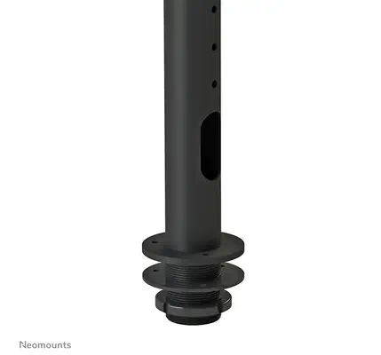 Neomounts FPMA-D050DBLACK Support d'écran à fixer 10-30" - Support Fixe & Mobile - visuel 6