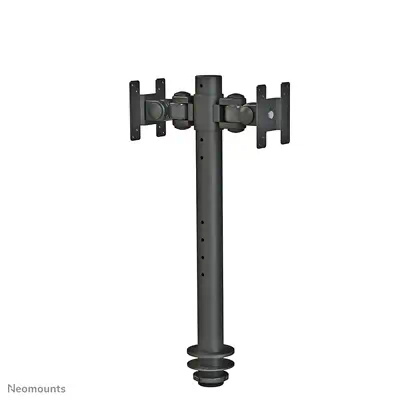 Neomounts FPMA-D050DBLACK Support d'écran à fixer 10-30" - Support Fixe & Mobile - visuel 4