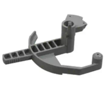 Accessoires pour imprimante OKI 2PP4044-5016P001 garantie