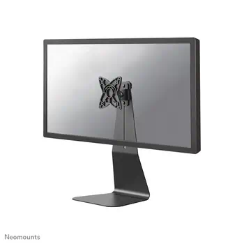 Garantie Neomounts FPMA-D850BLACK Support d'écran à poser 10-27"