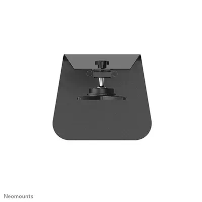 Neomounts FPMA-D850BLACK Support d'écran à poser 10-27" - Support Fixe & Mobile - visuel 8