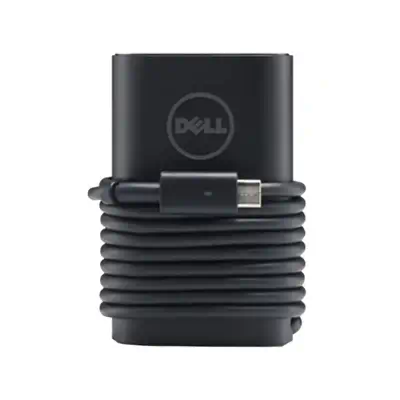 DELL 2VP8G adaptateur de puissance & onduleur Intérieure 45 W Noir - Dell - Chargeur et alimentation - visuel 1