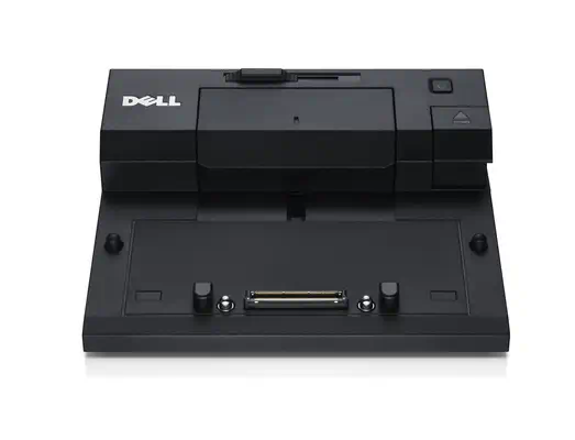 DELL 452-11422 station d'accueil Noir - Dell - Station d'accueil pour portable - visuel 4