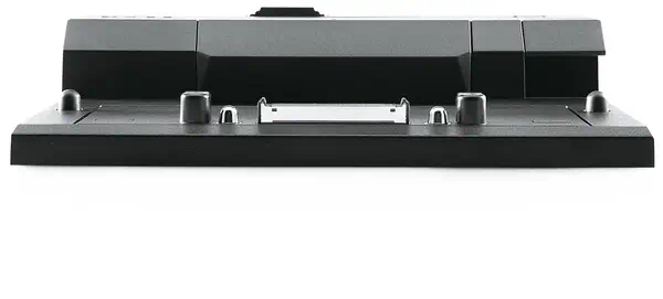 DELL 452-11422 station d'accueil Noir - Dell - Station d'accueil pour portable - visuel 1