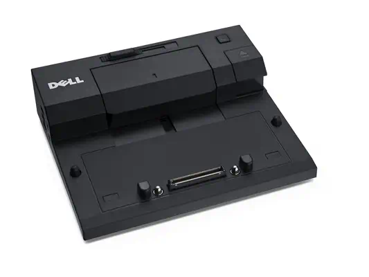 DELL 452-11422 station d'accueil Noir - Dell - Station d'accueil pour portable - visuel 3
