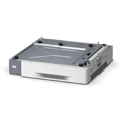 OKI 45530703 bac d'alimentation Bac à papier - Accessoires pour imprimante - visuel 1
