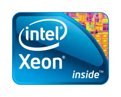 HPE Intel Xeon E5420 processeur 2,5 GHz 12 Mo L2 - Processeur - visuel 2