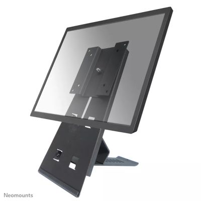Vente NEOMOUNTS Flatscreen Desk Mount stand/foot au meilleur prix